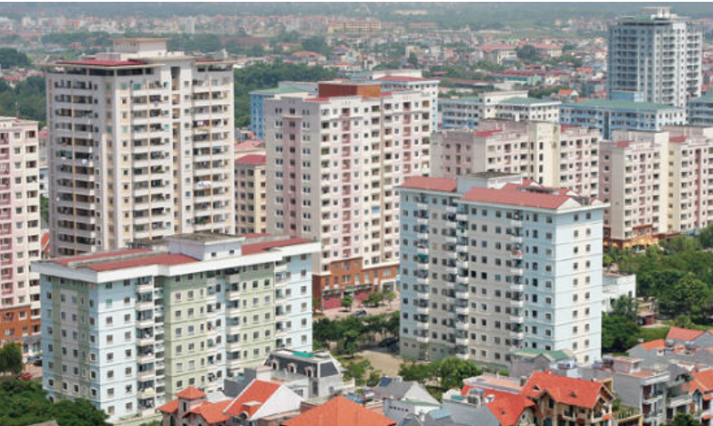 Quy định chi hỗ trợ trong lĩnh vực bồi thường, hỗ trợ và tái định cư Quy định chi hỗ trợ trong lĩnh vực bồi thường, hỗ trợ và tái định cư