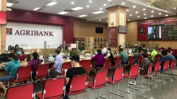 Moody’s nâng hạng tín nhiệm đối với Agribank