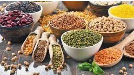 Chỉ số giá lương thực thế giới tháng 8/2022 giảm tháng thứ 5 liên tiếp