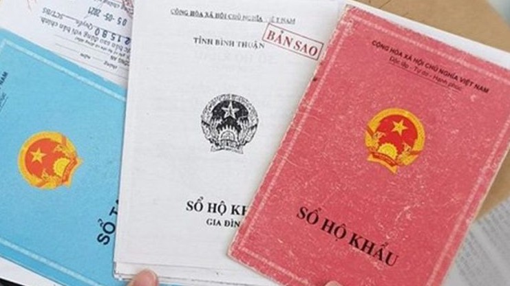 Bộ Công an hướng dẫn 7 cách sử dụng thông tin công dân thay cho sổ hộ khẩu