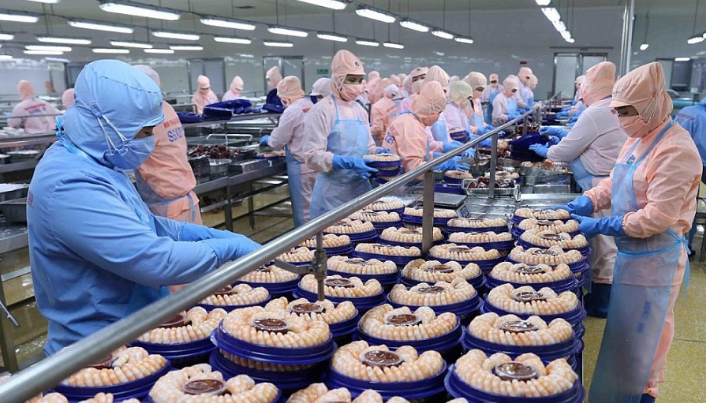 Tháng 7 năm 2016, DOC đã dỡ bỏ lệnh áp thuế chống bán phá giá cho 01 doanh nghiệp Việt Nam đủ điều kiện theo pháp luật Hoa Kỳ