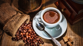 Giá cà phê hôm nay 10/9/2022: Giảm nhẹ toàn thị trường