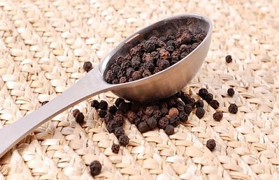 undefined Giá hồ tiêu hôm nay 10/9/2022