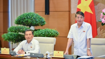 Giám sát thực hiện chính sách, pháp luật về phát triển năng lượng phải có trọng tâm, trọng điểm