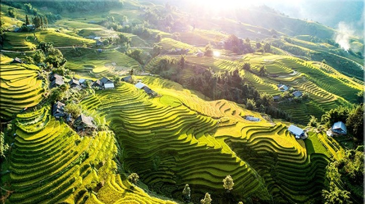 Quy chế hoạt động của Hội đồng điều phối vùng trung du và miền núi phía Bắc