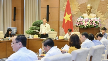 Tháo gỡ kịp thời những khó khăn, vướng mắc về phát triển năng lượng