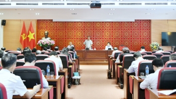 Đề tài nghiên cứu khoa học cất ngăn kéo, gây lãng phí ngân sách nhà nước