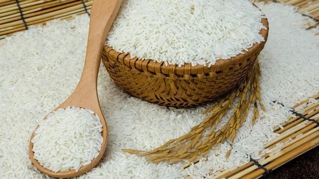 Giá lúa gạo hôm nay 11/9/2022: không có biến động mới