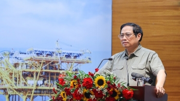 Thủ tướng: Không để thiếu năng lượng