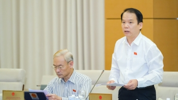 UBTVQH giám sát chuyên đề về việc sắp xếp các đơn vị hành chính cấp huyện, cấp xã trong giai đoạn 2019-2021