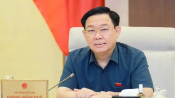 Sắp xếp đơn vị hành chính cấp huyện, cấp xã hướng tới phục vụ nhân dân tốt hơn