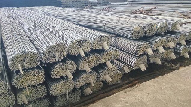 Giá sắt thép hôm nay 12/9/2022: Tăng mạnh trên sàn Thượng Hải