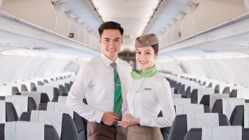 Cập nhật sớm nhất bảng giá vé máy bay Bamboo Airways ngày 16/9/2022