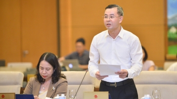 UBTVQH cho ý kiến về báo cáo công tác 2022 & kế hoạch kiểm toán 2023 của kiểm toán nhà nước