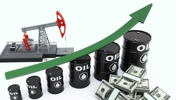 Giá xăng dầu hôm nay 13/9/2022: Dầu thô bật tăng mạnh