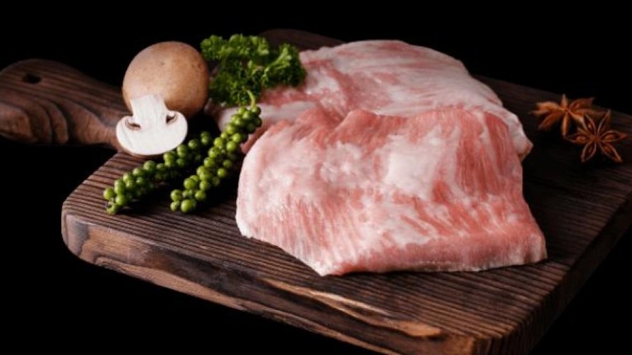 Giá thịt lợn hôm nay 13/9/2022: Không xuất hiện thay đổi mới