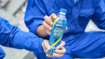 Báo động của cơ thể khi vận động ra mồ hôi liên tục