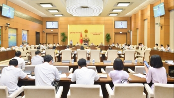 Giảm số cuộc, đầu mối kiểm toán để tập trung nâng cao chất lượng