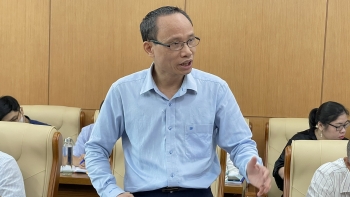 Ts. Cấn Văn Lực: Khuyến khích cạnh tranh về giá