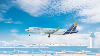 Giá vé máy bay Pacific Airlines ngày 14/9/2022: Duy trì ổn định