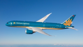 Giá vé máy bay Vietnam Airlines ngày 22/9/2022: Bất ngờ tăng mạnh