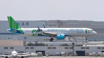 Chỉ cần 49k có ngay vé máy bay Bamboo Airways ngày 14/9/2022