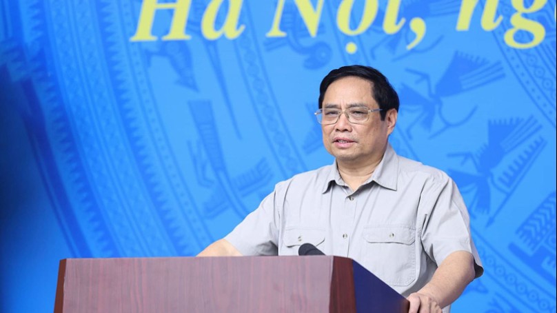 Thủ tướng: Tuyệt đối không được quên 'bài học xương máu' khi chưa có đủ vaccine, sớm khắc phục bằng được tình trạng thiếu thuốc