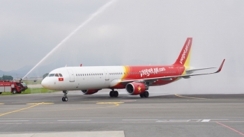 Giá vé máy bay Vietjet Air ngày 25/9/2022