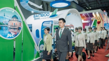 99k có thể mua vé máy bay hãng Bamboo Airways đi các chặng nội địa nào?