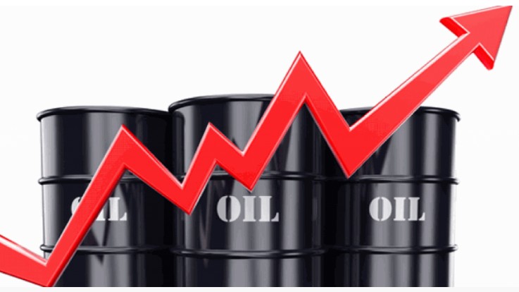 Giá xăng dầu hôm nay 14/9/2022: Dầu thô tăng nhẹ