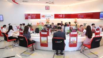 Gói hỗ trợ lãi suất 2% giải ‘cơn khát vốn’ cho doanh nghiệp