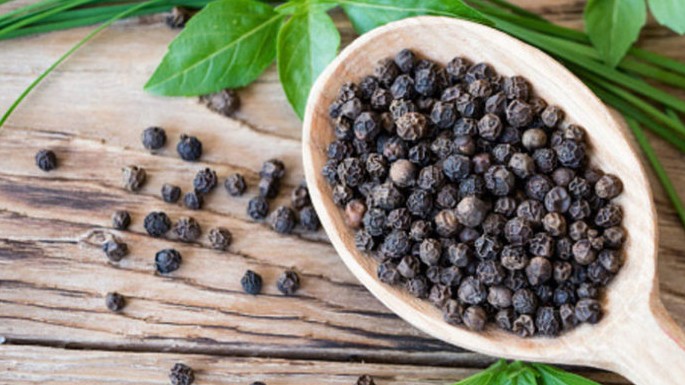 Giá hồ tiêu hôm nay 14/9/2022: Giữ ổn định