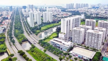 Sửa luật để tạo động lực phát triển thị trường bất động sản