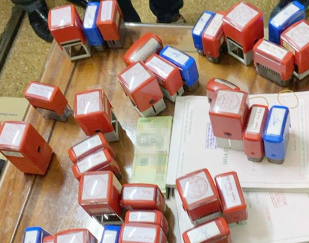 Tăng cường chống buôn lậu, gian lận thương mại và hàng giả