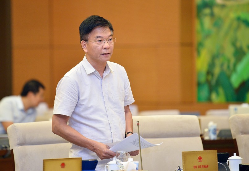 Toàn cảnh Phiên họp Toàn cảnh Phiên họp