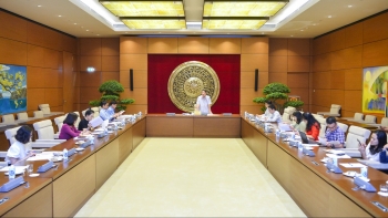 Đảm bảo "Diễn đàn kinh tế - xã hội Việt Nam năm 2022" được tổ chức chuyên nghiệp, hiệu quả, chất lượng