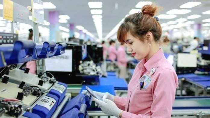 Xuất khẩu sang Trung Quốc đạt hơn 35,6 tỷ USD trong 8 tháng