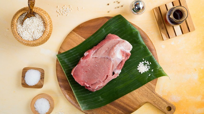 Giá thịt lợn hôm nay 15/9/2022:  Không có thay đổi mới