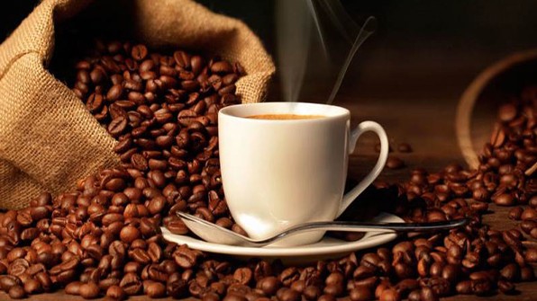 Giá cà phê hôm nay 15/9/2022: Đồng loạt giảm nhẹ