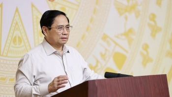 Thủ tướng: Nâng cao mức độ hài lòng của người dân với sự phục vụ của chính quyền