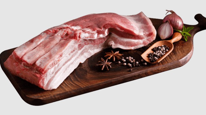 Giá thịt lợn hôm nay 16/9/2022: Tiếp tục ổn định