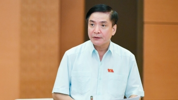 Ủy ban Thường vụ Quốc hội cho ý kiến về việc chuẩn bị Kỳ họp thứ 4