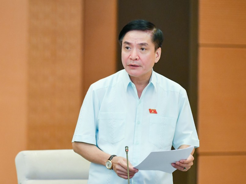 Chiều ngày 15/9, tại Nhà Quốc hội, tiếp tục chương trình phiên họp thứ 15, Ủy ban Thường vụ Quốc hội cho ý kiến về việc chuẩn bị Kỳ họp thứ 4 của Quốc hội. Chiều ngày 15/9, tại Nhà Quốc hội, tiếp tục chương trình phiên họp thứ 15, Ủy ban Thường vụ Quốc hội cho ý kiến về việc chuẩn bị Kỳ họp thứ 4 của Quốc hội.