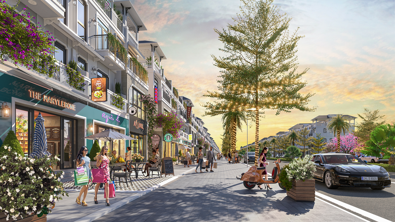 MIKGroup tung đòn bẩy tài chính lãi kép hấp dẫn nhà đầu tư.