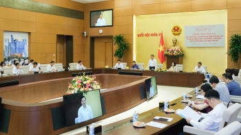 Tằng cường trách nhiệm trong phòng, chống “lợi ích nhóm”, tham nhũng