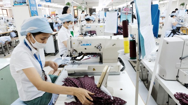 Xuất khẩu hàng hóa sang Nhật Bản đạt 15,8 tỷ USD trong 8 tháng