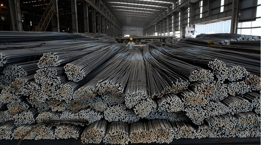 Giá sắt thép hôm nay 16/9/2022: Giá sắt thép hôm nay 16/9/2022: