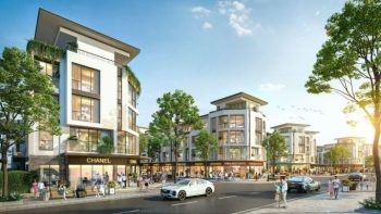Thời điểm "vàng" để đầu tư Meyhomes Capital Crystal City