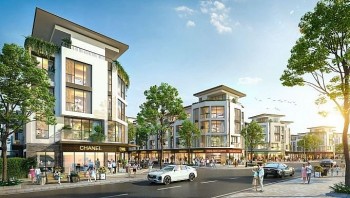 Thời điểm "vàng" để đầu tư Meyhomes Capital Crystal City