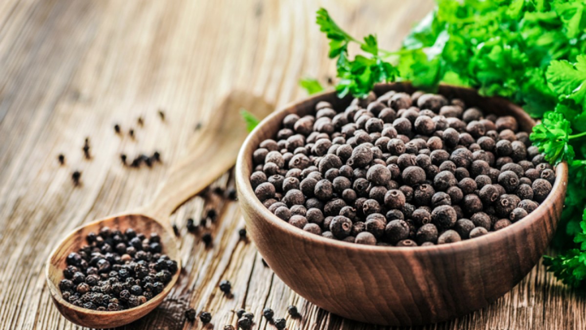 Giá hồ tiêu hôm nay 17/9/2022: Giảm 500 đồng/kg tại Bà Rịa - Vũng Tàu